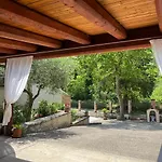 Mulino Brandolini Ferienhaus Vicoli