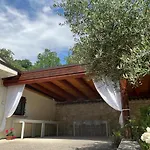 Mulino Brandolini Ferienhaus Vicoli