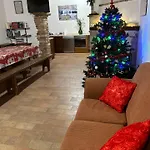 Mulino Brandolini Ferienhaus Vicoli