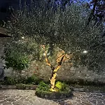 Mulino Brandolini Ferienhaus