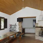 Ferienhaus Mulino Brandolini Vicoli