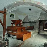 Ferienhaus Mulino Brandolini