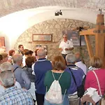 Mulino Brandolini Ferienhaus