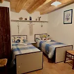 Mulino Brandolini Ferienhaus *