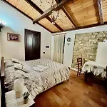 Mulino Brandolini Ferienhaus