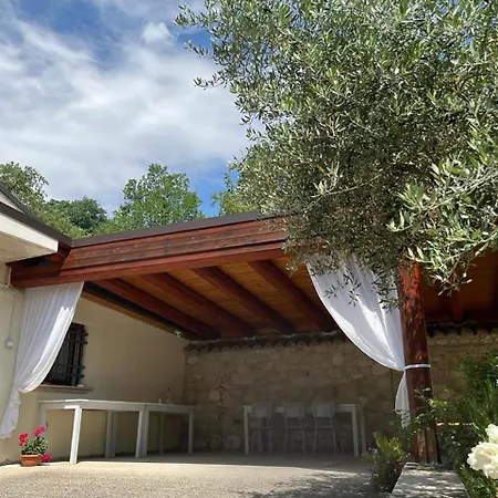Mulino Brandolini Σπίτι διακοπών Vicoli