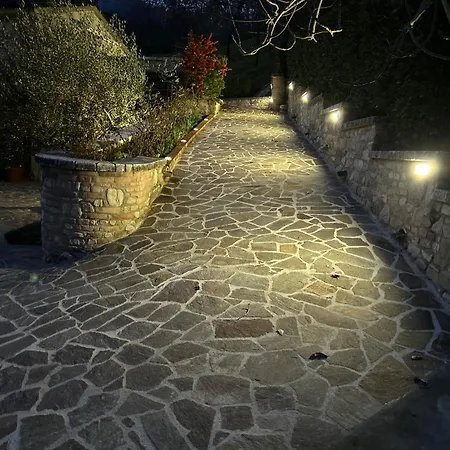 Σπίτι διακοπών Mulino Brandolini *
