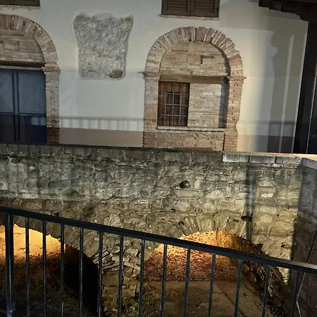 Mulino Brandolini Ferienhaus *