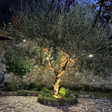 Mulino Brandolini بيت للعطل