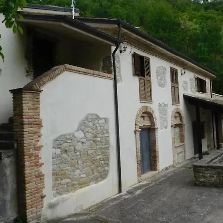 Ferienhaus Mulino Brandolini
