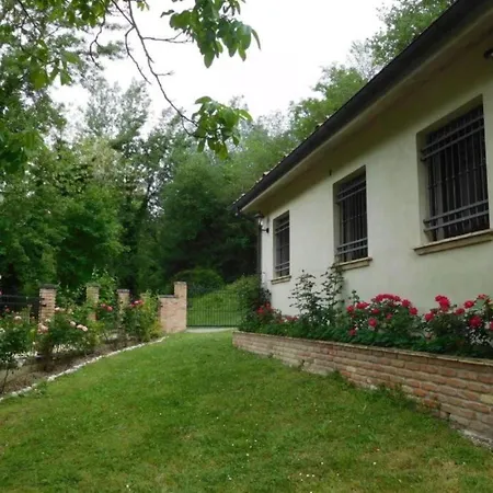 Mulino Brandolini Ferienhaus *