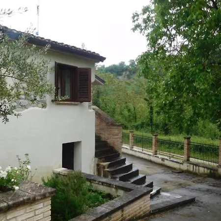 Mulino Brandolini Vicoli