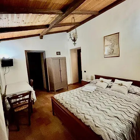 بيت للعطل Mulino Brandolini Vicoli