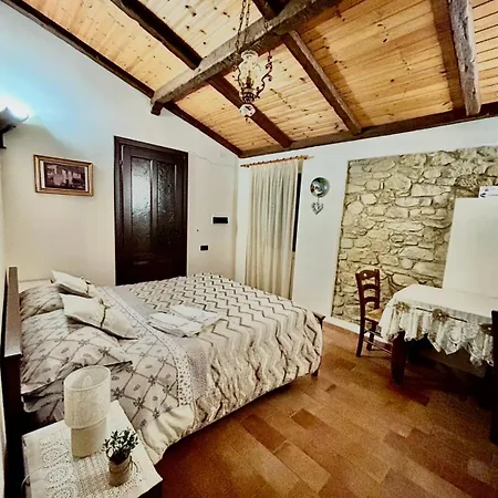 Mulino Brandolini بيت للعطل
